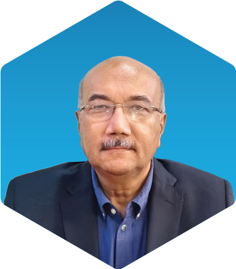 Dr Shailesh Talati